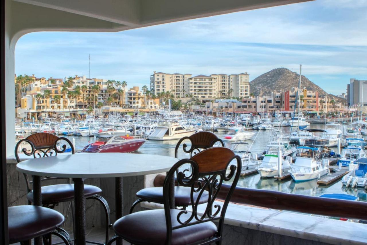 Willa Completely Remodeled 2Bd-2Ba Plaza Bonita Cabo San Lucas Zewnętrze zdjęcie