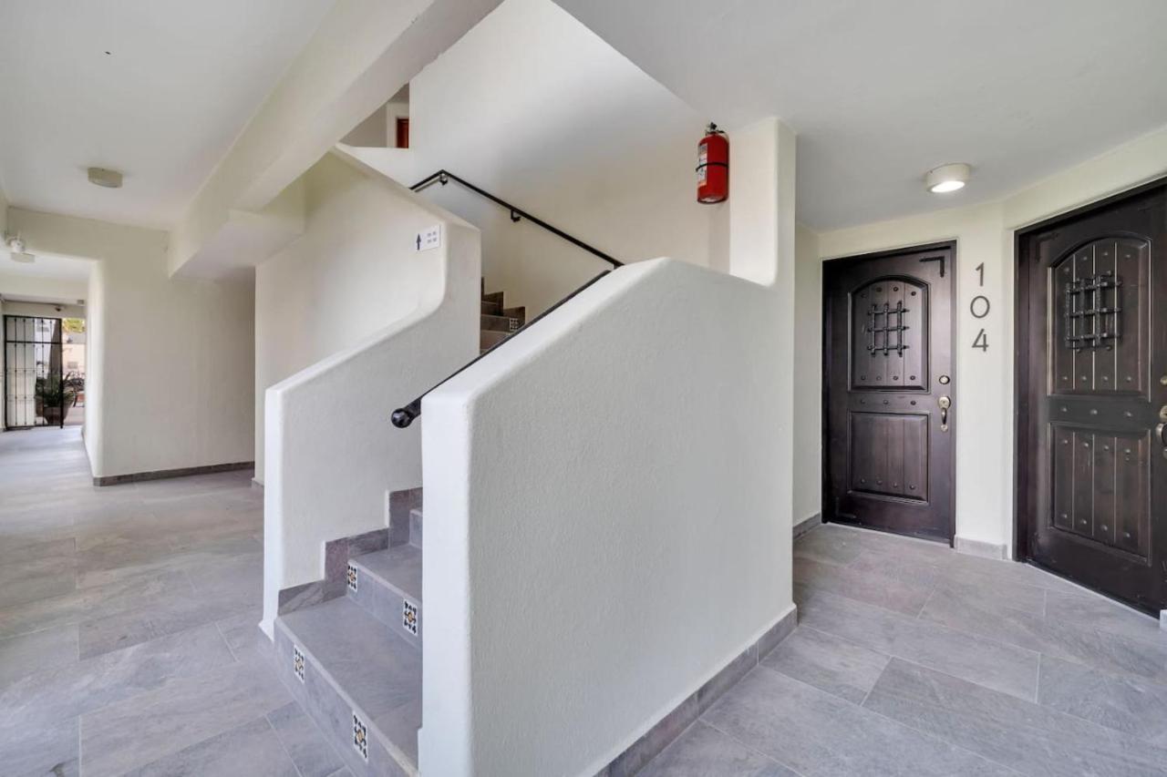 Willa Completely Remodeled 2Bd-2Ba Plaza Bonita Cabo San Lucas Zewnętrze zdjęcie