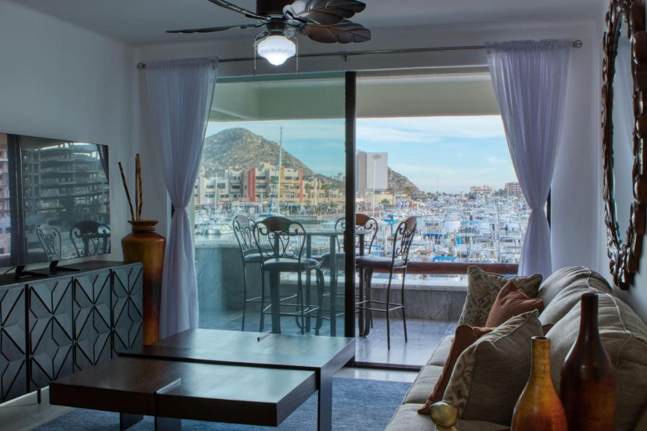 Willa Completely Remodeled 2Bd-2Ba Plaza Bonita Cabo San Lucas Zewnętrze zdjęcie