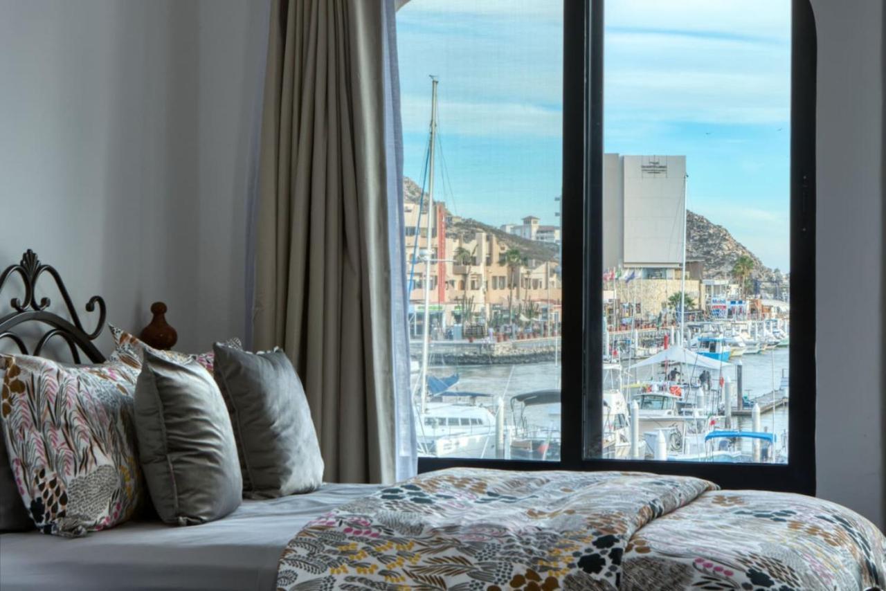 Willa Completely Remodeled 2Bd-2Ba Plaza Bonita Cabo San Lucas Zewnętrze zdjęcie