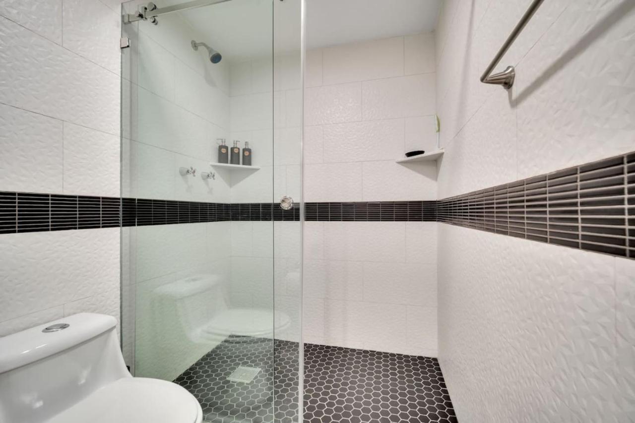 Willa Completely Remodeled 2Bd-2Ba Plaza Bonita Cabo San Lucas Zewnętrze zdjęcie