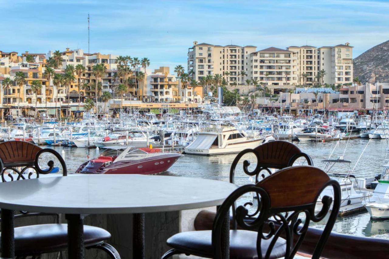 Willa Completely Remodeled 2Bd-2Ba Plaza Bonita Cabo San Lucas Zewnętrze zdjęcie
