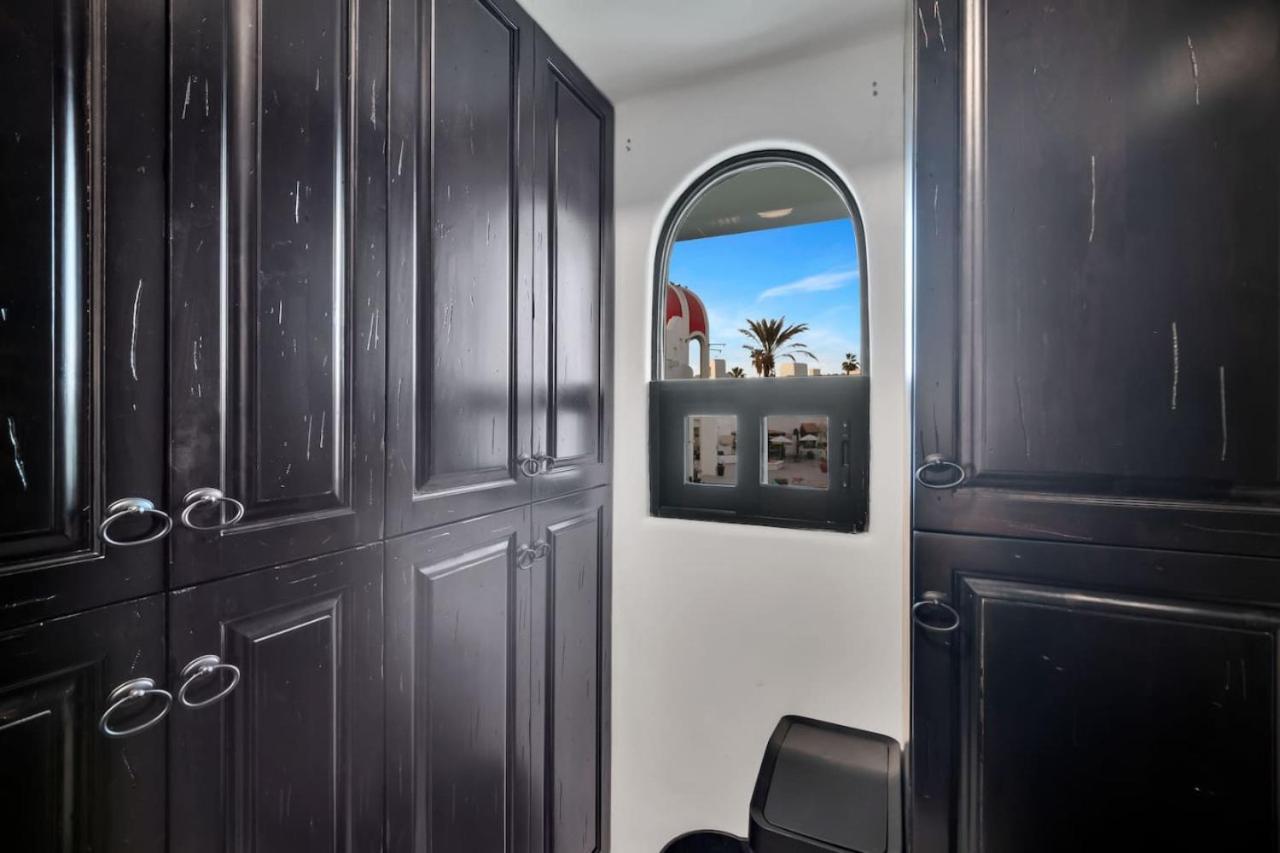 Willa Completely Remodeled 2Bd-2Ba Plaza Bonita Cabo San Lucas Zewnętrze zdjęcie