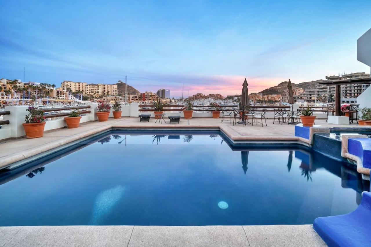 Willa Completely Remodeled 2Bd-2Ba Plaza Bonita Cabo San Lucas Zewnętrze zdjęcie