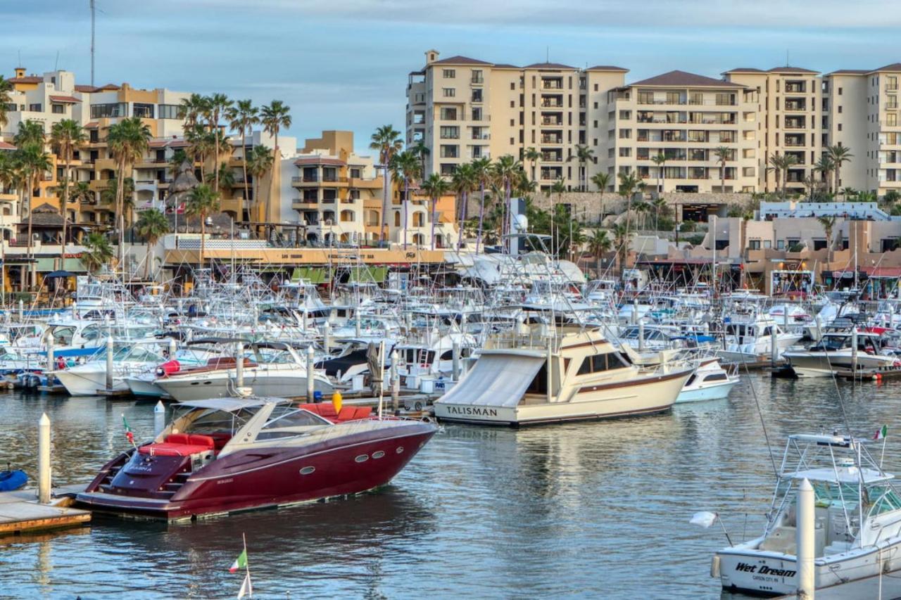 Willa Completely Remodeled 2Bd-2Ba Plaza Bonita Cabo San Lucas Zewnętrze zdjęcie