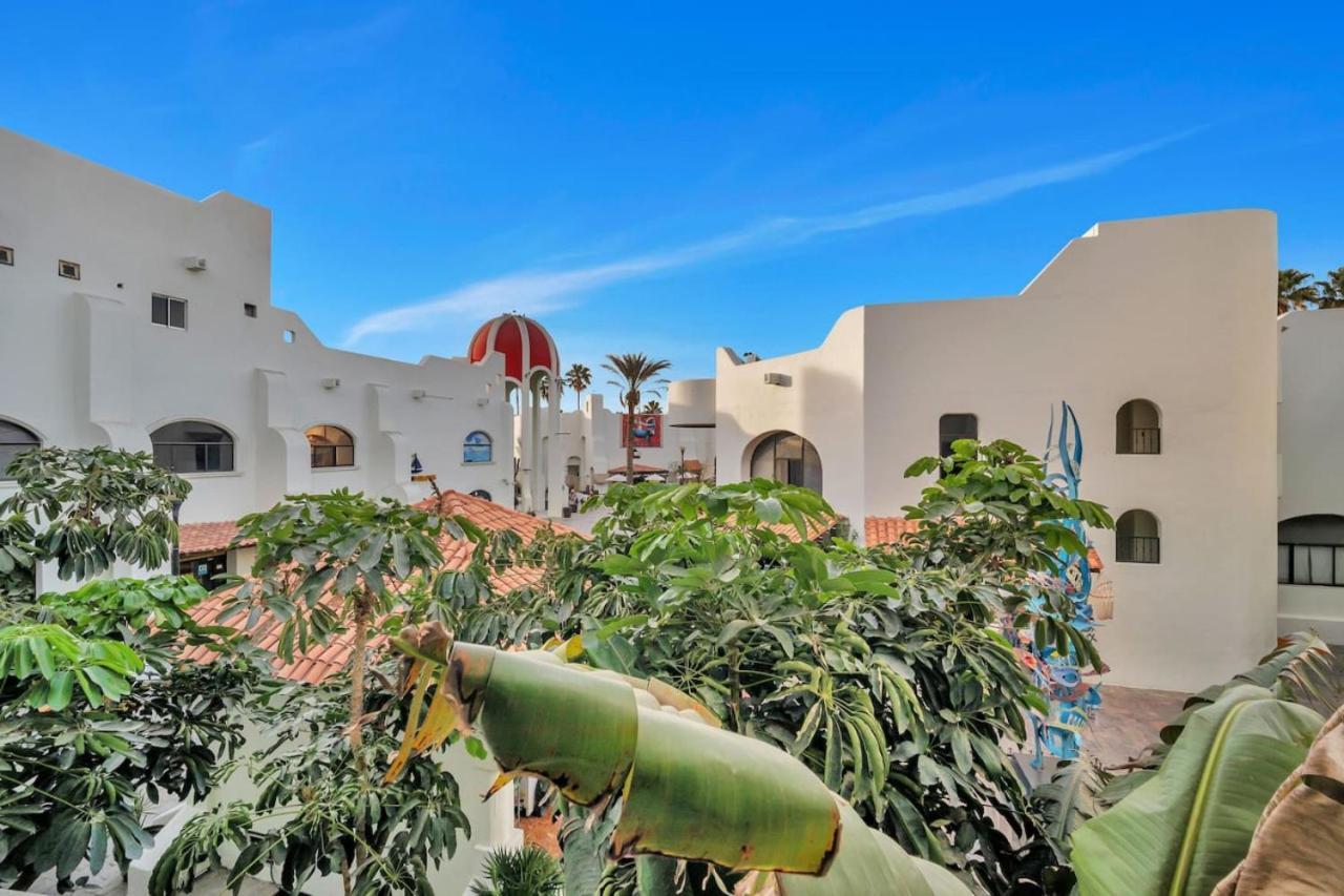 Willa Completely Remodeled 2Bd-2Ba Plaza Bonita Cabo San Lucas Zewnętrze zdjęcie