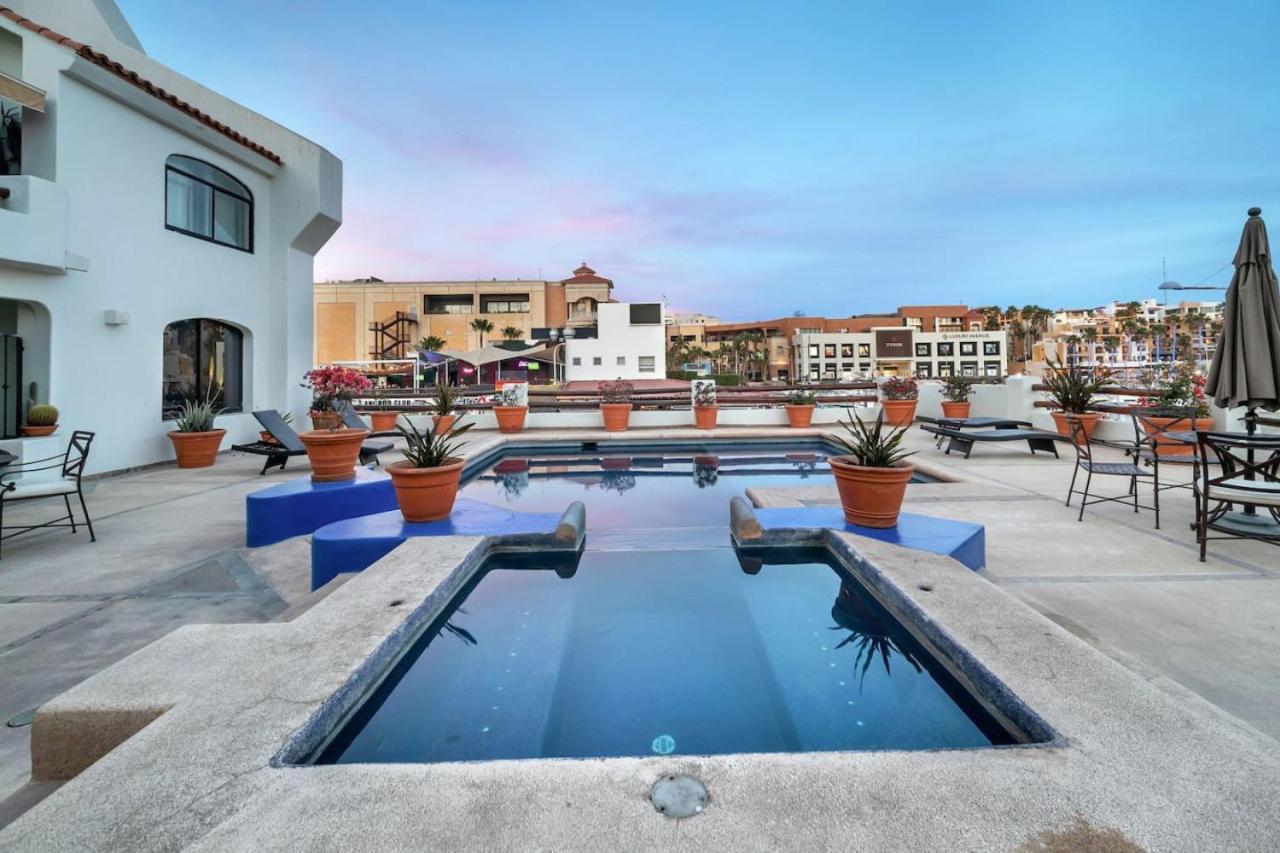 Willa Completely Remodeled 2Bd-2Ba Plaza Bonita Cabo San Lucas Zewnętrze zdjęcie