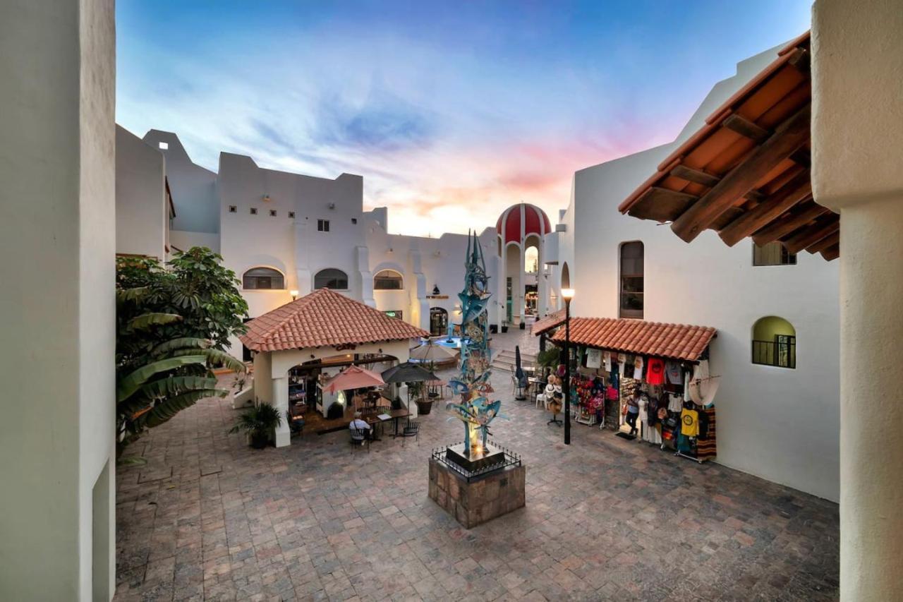 Willa Completely Remodeled 2Bd-2Ba Plaza Bonita Cabo San Lucas Zewnętrze zdjęcie