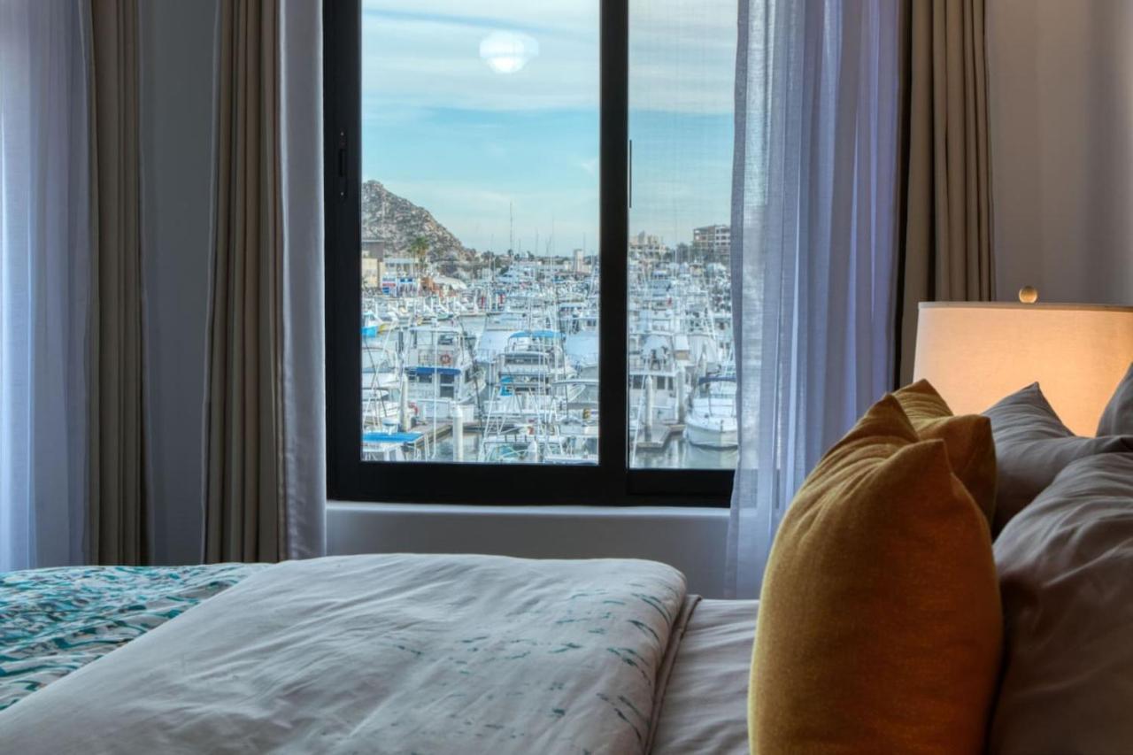 Willa Completely Remodeled 2Bd-2Ba Plaza Bonita Cabo San Lucas Zewnętrze zdjęcie