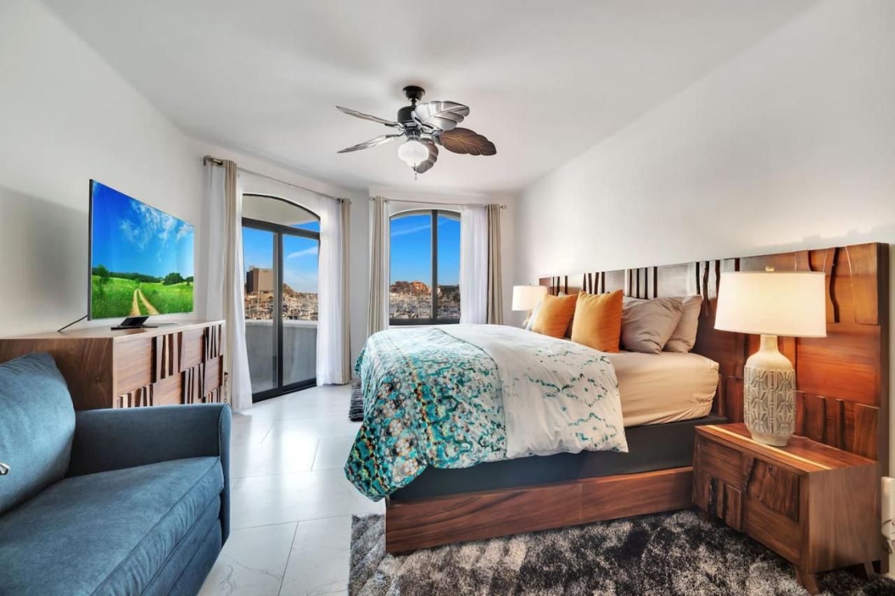 Willa Completely Remodeled 2Bd-2Ba Plaza Bonita Cabo San Lucas Zewnętrze zdjęcie