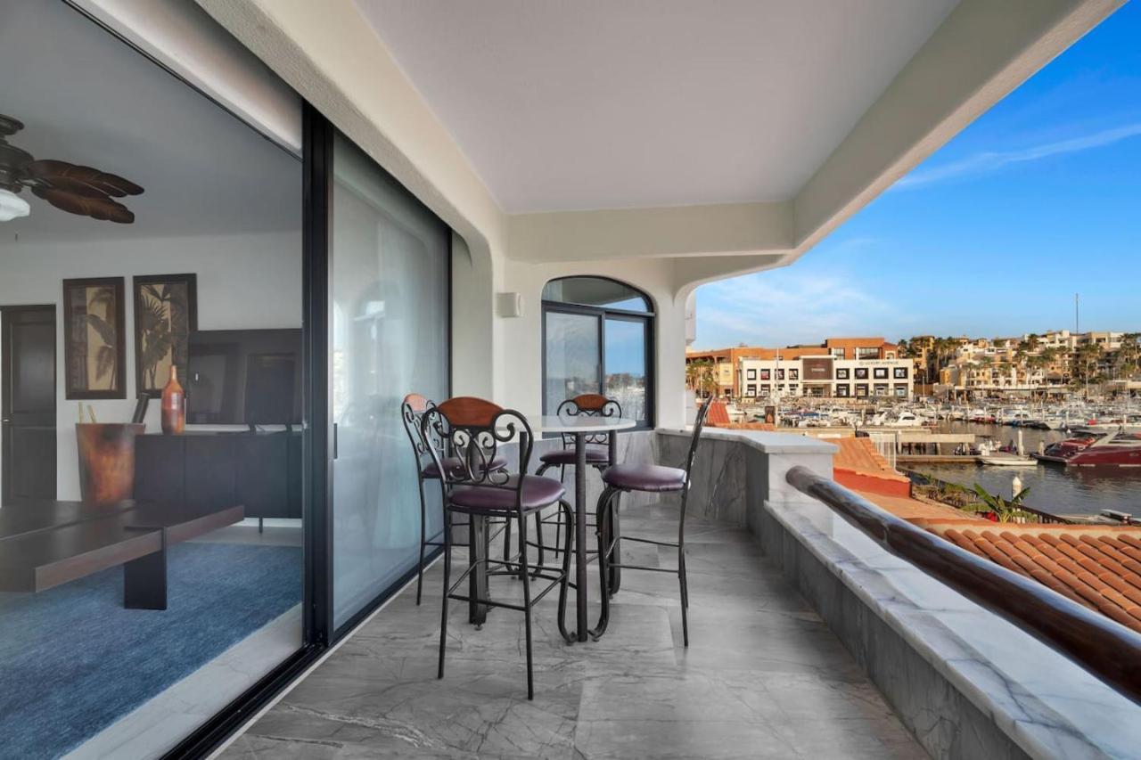 Willa Completely Remodeled 2Bd-2Ba Plaza Bonita Cabo San Lucas Zewnętrze zdjęcie