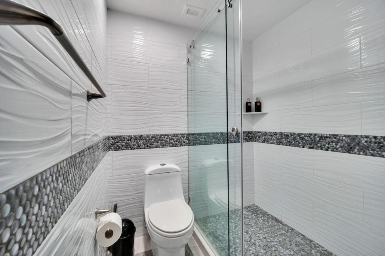 Willa Completely Remodeled 2Bd-2Ba Plaza Bonita Cabo San Lucas Zewnętrze zdjęcie