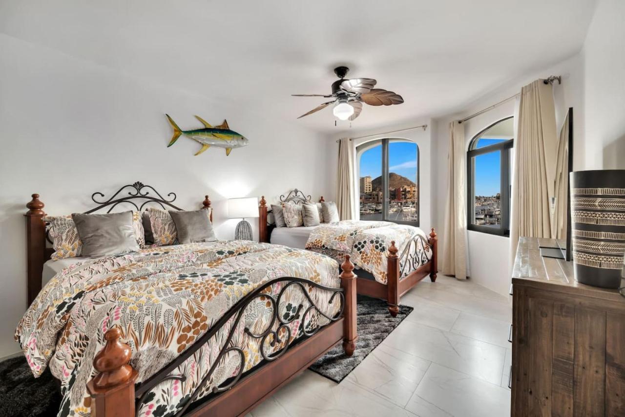 Willa Completely Remodeled 2Bd-2Ba Plaza Bonita Cabo San Lucas Zewnętrze zdjęcie