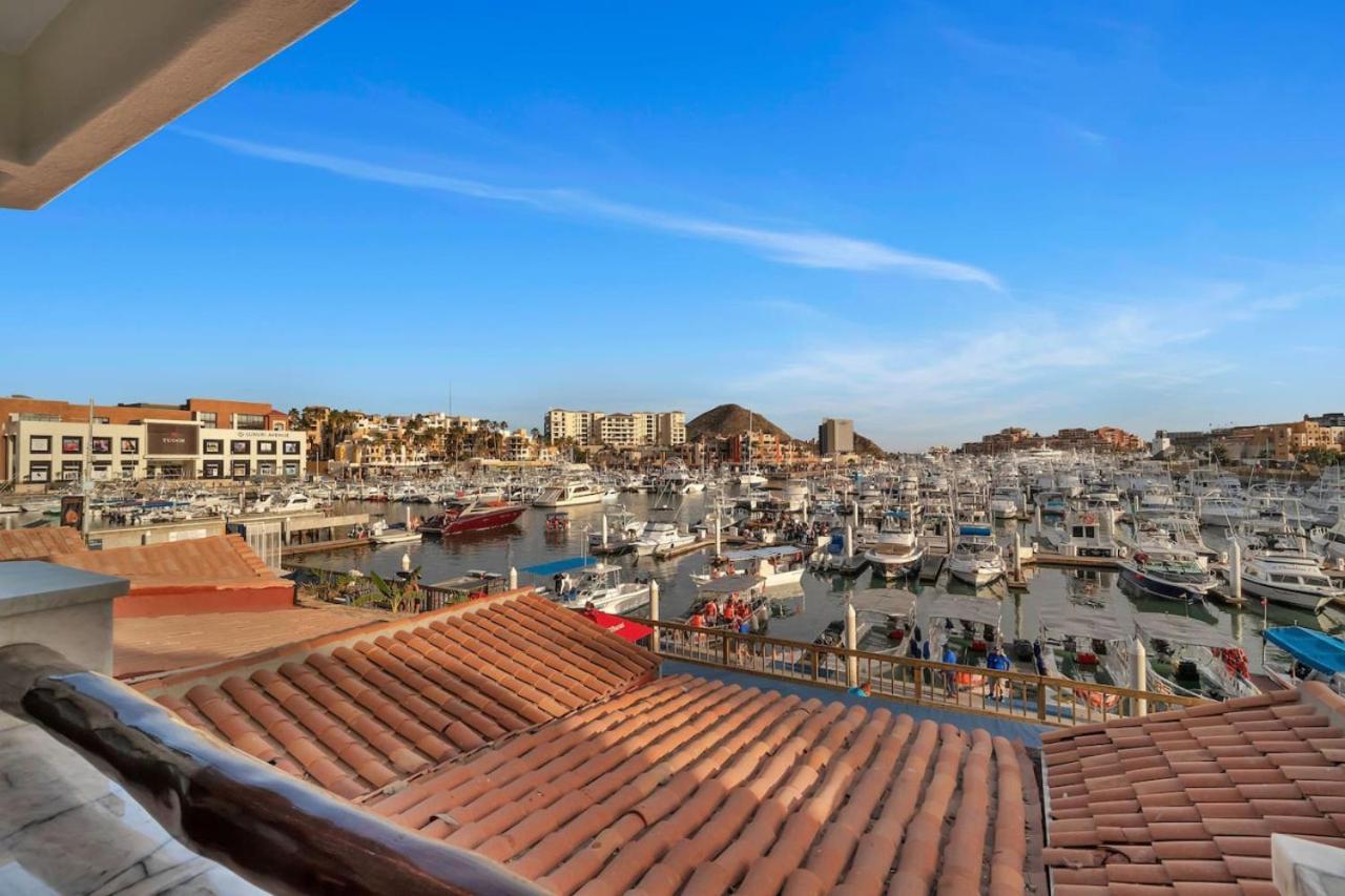 Willa Completely Remodeled 2Bd-2Ba Plaza Bonita Cabo San Lucas Zewnętrze zdjęcie