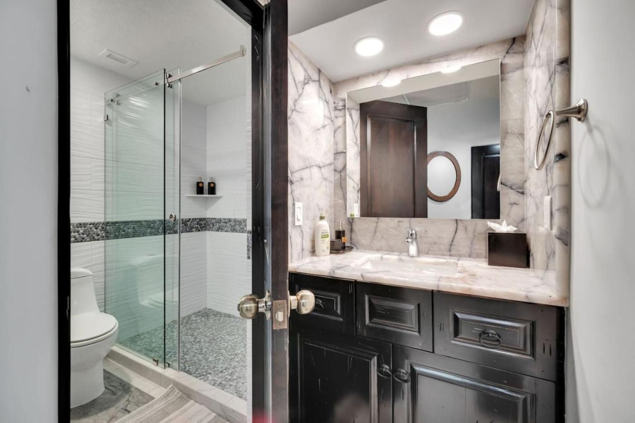 Willa Completely Remodeled 2Bd-2Ba Plaza Bonita Cabo San Lucas Zewnętrze zdjęcie