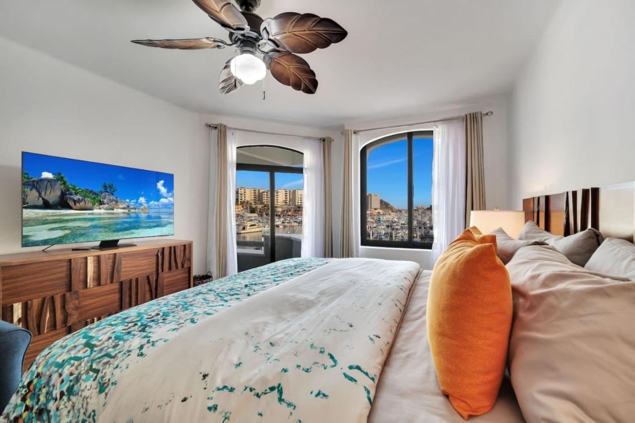 Willa Completely Remodeled 2Bd-2Ba Plaza Bonita Cabo San Lucas Zewnętrze zdjęcie