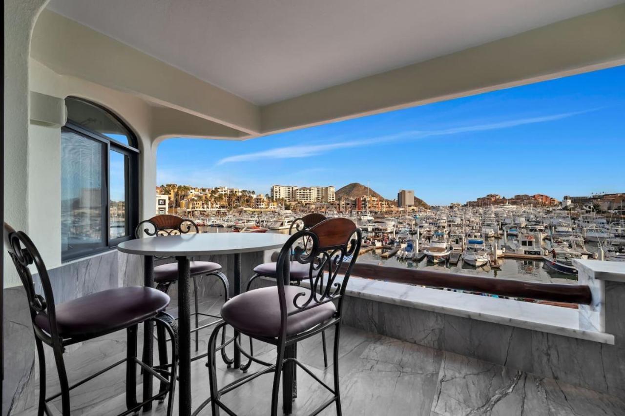 Willa Completely Remodeled 2Bd-2Ba Plaza Bonita Cabo San Lucas Zewnętrze zdjęcie