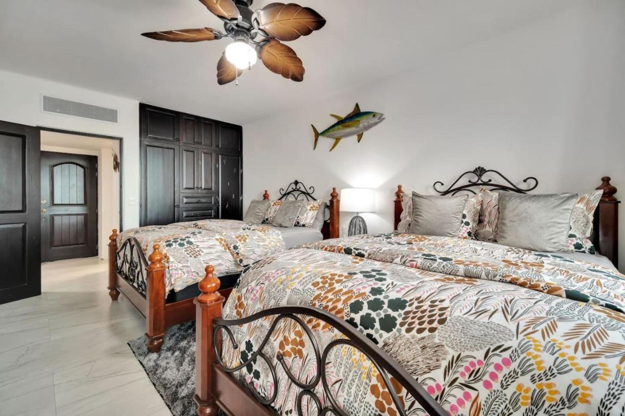 Willa Completely Remodeled 2Bd-2Ba Plaza Bonita Cabo San Lucas Zewnętrze zdjęcie