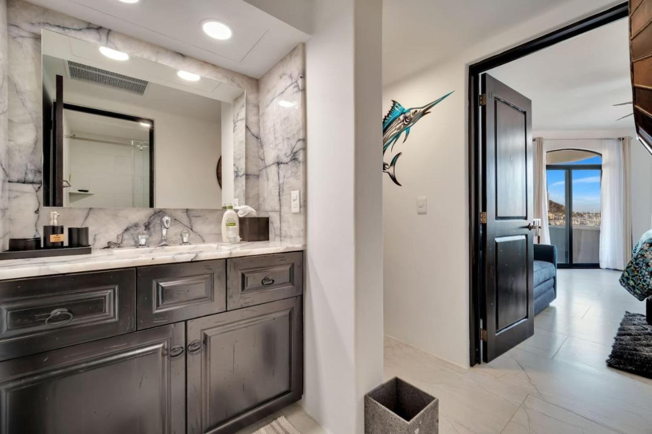 Willa Completely Remodeled 2Bd-2Ba Plaza Bonita Cabo San Lucas Zewnętrze zdjęcie